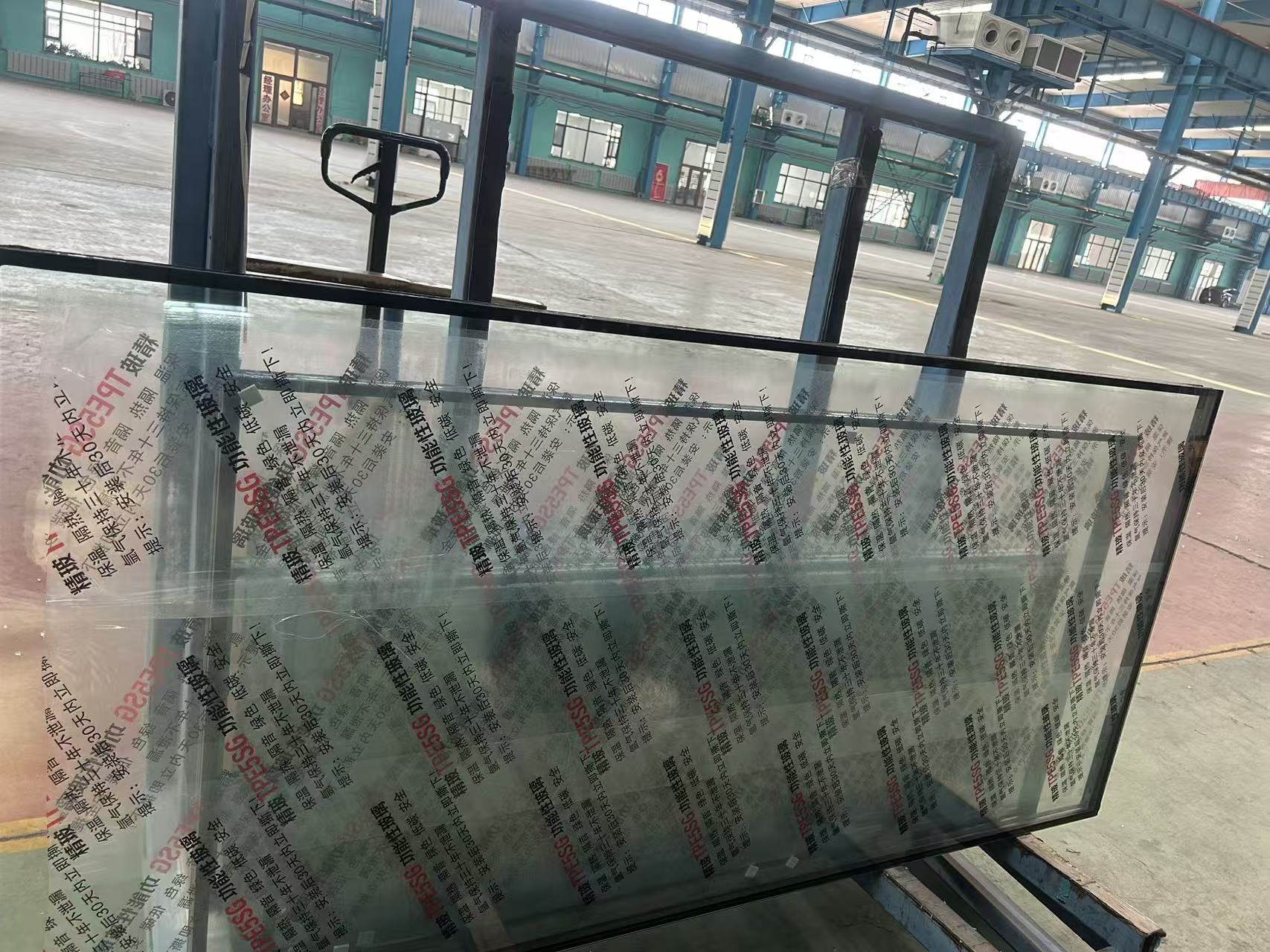 神农架林区玻璃源头工厂钢化玻璃 - 一站式服务