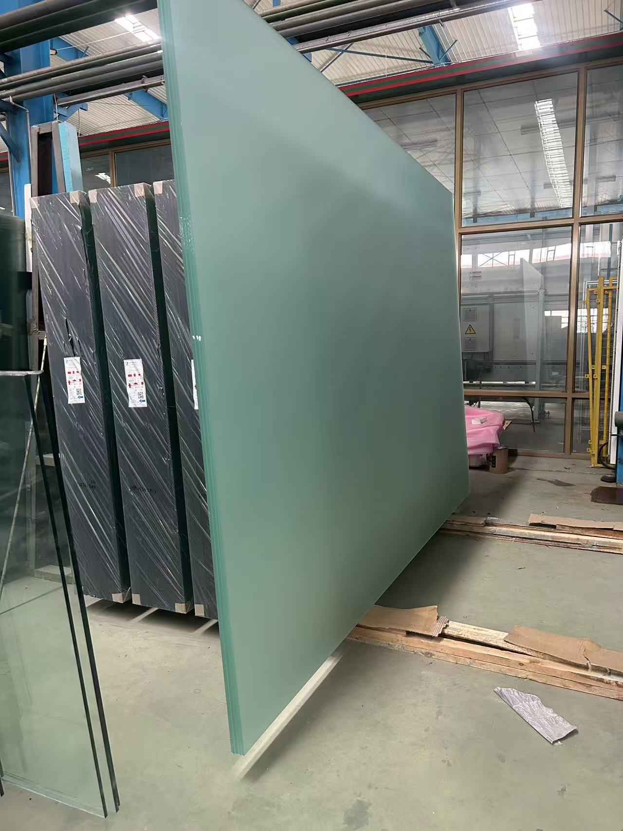 神农架林区玻璃幕墙建筑幕墙玻璃生产基地 - 哪里好